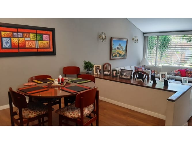 Casa de 2 alcobas en venta en Niza, Bogotá, 240 m² · foto 6 de 18