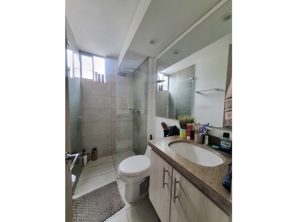 Apartamento en venta en Hacienda Alcala De Prodesa, Mosquera · foto 18 de 24