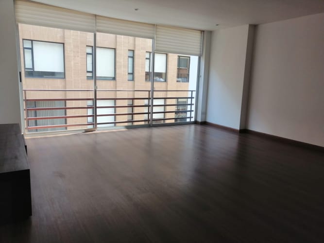Apartamento en venta en Antiguo Country, Bogotá · foto 3 de 19