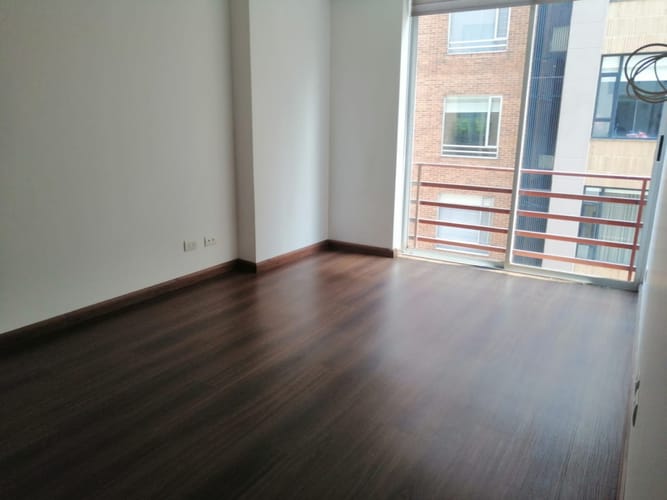 Apartamento en venta en Antiguo Country, Bogotá · foto 4 de 19