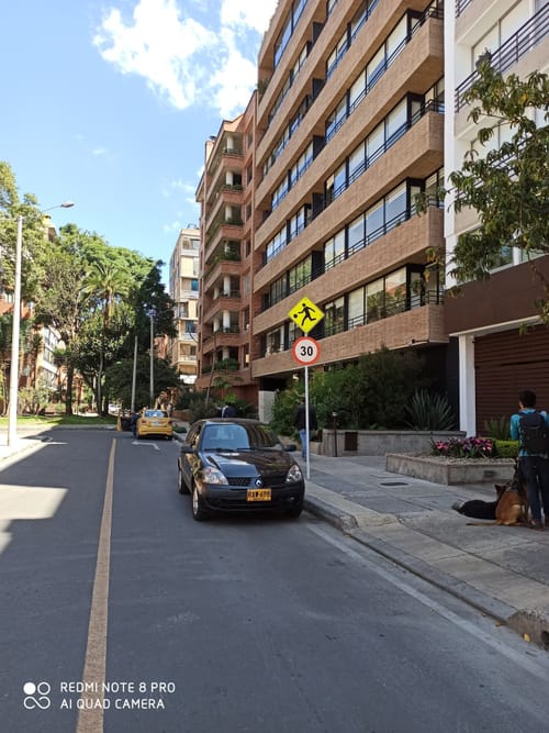 Apartamento en venta en Antiguo Country, Bogotá · foto 6 de 19