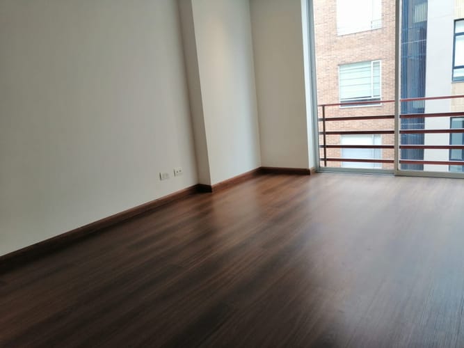 Apartamento en venta en Antiguo Country, Bogotá · foto 7 de 19