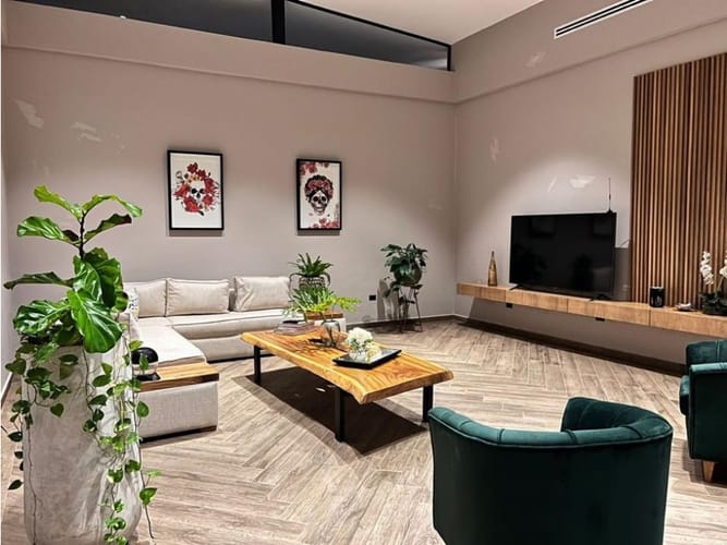 Casa de 3 alcobas en venta en Lagos Del Caujaral, Atlántico, 480 m² · foto 2 de 15