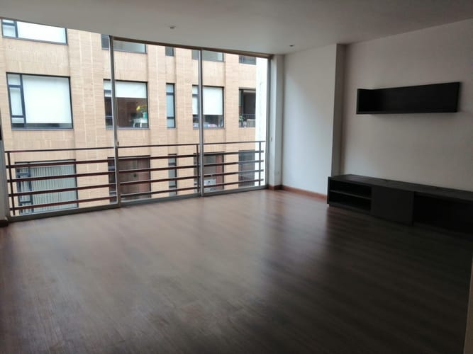 Apartamento en venta en Antiguo Country, Bogotá · foto 10 de 19