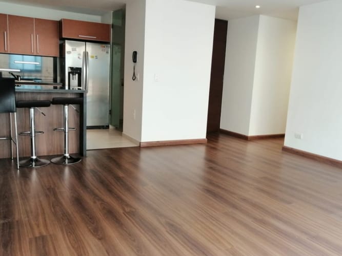 Apartamento en venta en Antiguo Country, Bogotá · foto 13 de 19