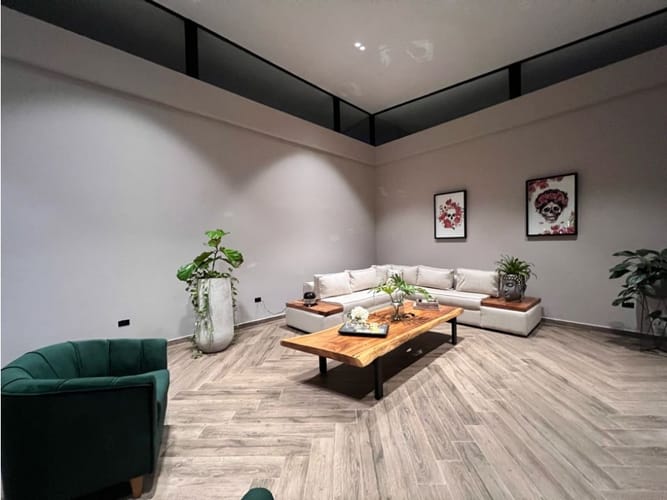 Casa de 3 alcobas en venta en Lagos Del Caujaral, Atlántico, 480 m² · foto 3 de 15