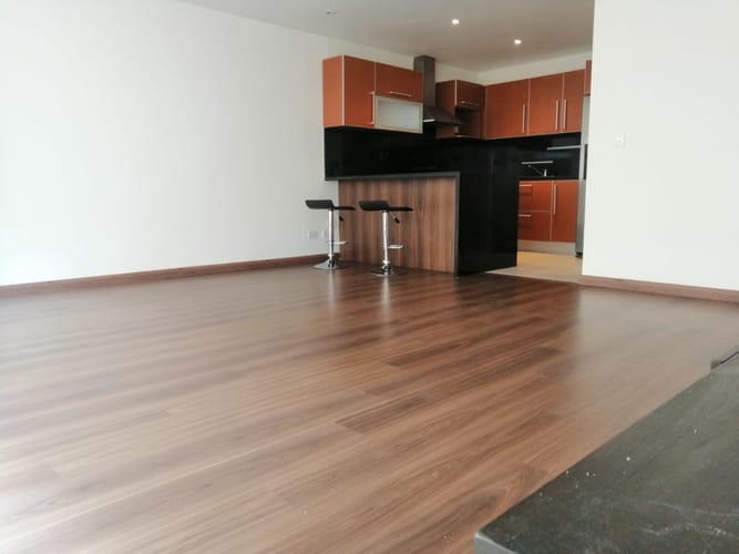 Apartamento en venta en Antiguo Country, Bogotá · foto 16 de 19