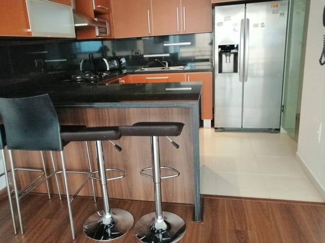 Apartamento en venta en Antiguo Country, Bogotá · foto 18 de 19