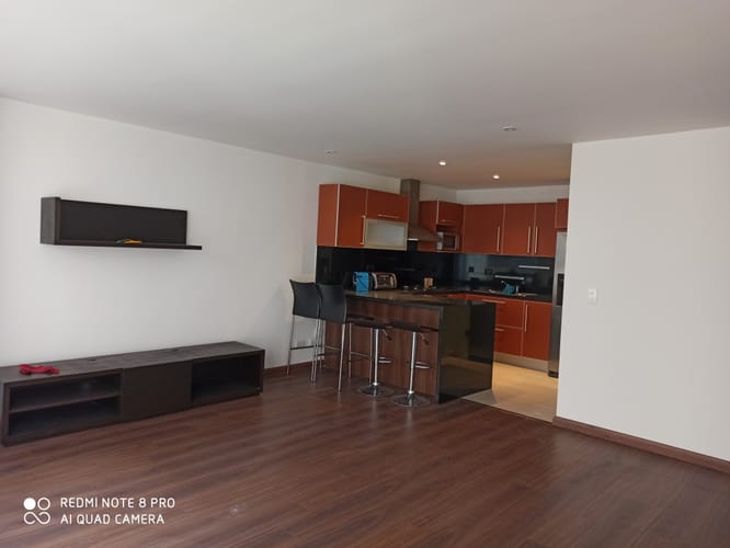 Apartamento en venta en Antiguo Country, Bogotá · foto 19 de 19