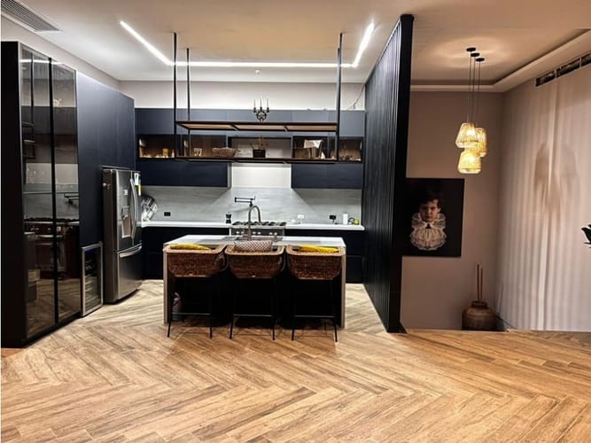 Casa de 3 alcobas en venta en Lagos Del Caujaral, Atlántico, 480 m² · foto 5 de 15