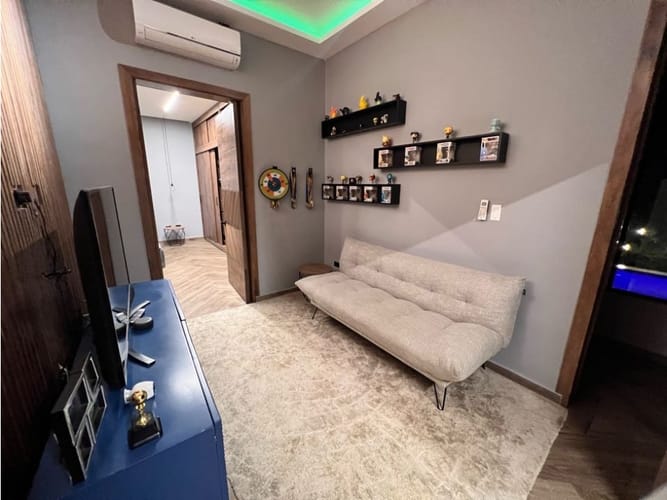 Casa de 3 alcobas en venta en Lagos Del Caujaral, Atlántico, 480 m² · foto 7 de 15