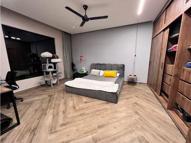 Casa de 3 alcobas en venta en Lagos Del Caujaral, Atlántico, 480 m² · foto 8 de 15