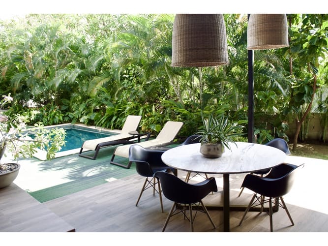 Casa de 3 alcobas en venta en Lagos Del Caujaral, Atlántico, 480 m² · foto 11 de 15