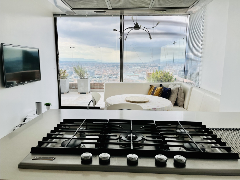 Apartamento en venta en El Refugio, Bogotá · foto 4 de 16