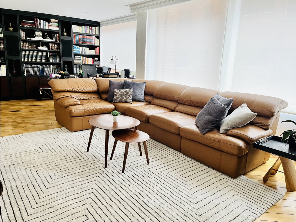 Apartamento en venta en El Refugio, Bogotá · foto 5 de 16