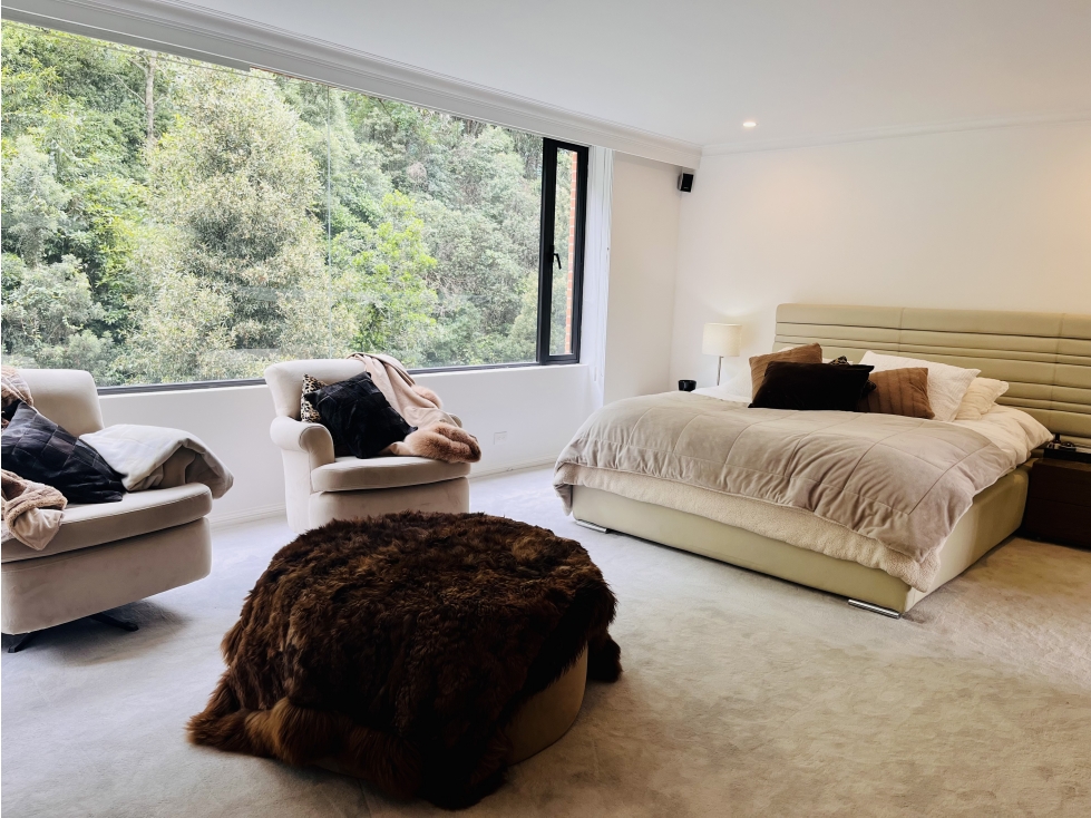 Apartamento en venta en El Refugio, Bogotá · foto 7 de 16
