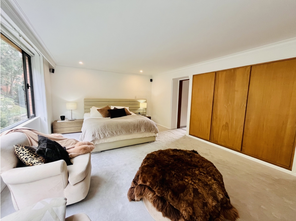 Apartamento en venta en El Refugio, Bogotá · foto 8 de 16