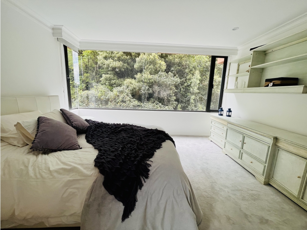 Apartamento en venta en El Refugio, Bogotá · foto 10 de 16