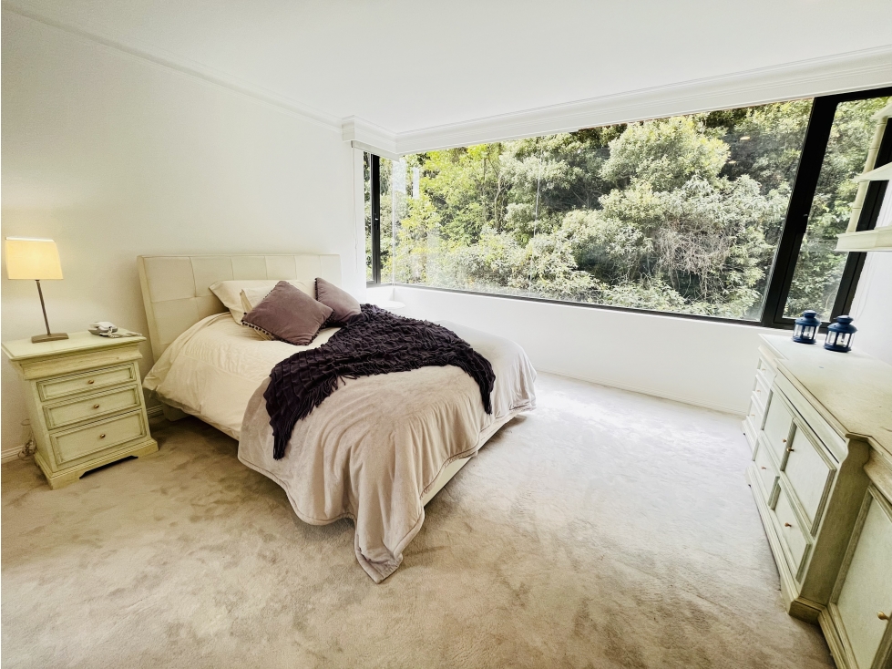 Apartamento en venta en El Refugio, Bogotá · foto 11 de 16
