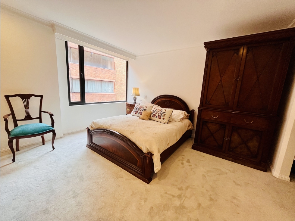 Apartamento en venta en El Refugio, Bogotá · foto 13 de 16