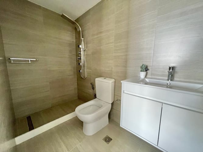 APARTAMENTO DE 1 DORMITORIO  EN EDIFICIO MANSA INN BEACH PUNTA DEL ESTE · Photo 8