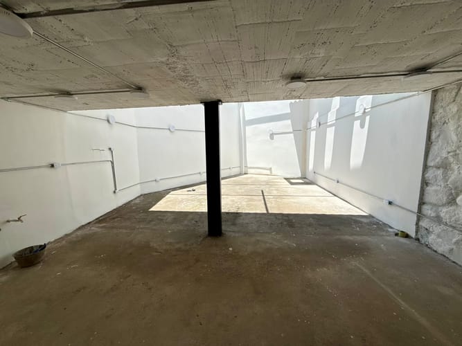 Local en arriendo en Palogrande, Manizales, 115 m² · foto 2 de 3
