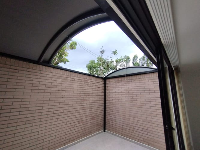 Casa de 3 alcobas en arriendo en Guatiguara, Piedecuesta, 136 m² · foto 3 de 8