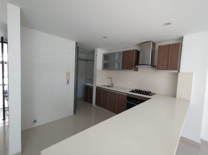 Casa de 3 alcobas en arriendo en Guatiguara, Piedecuesta, 136 m² · foto 4 de 8