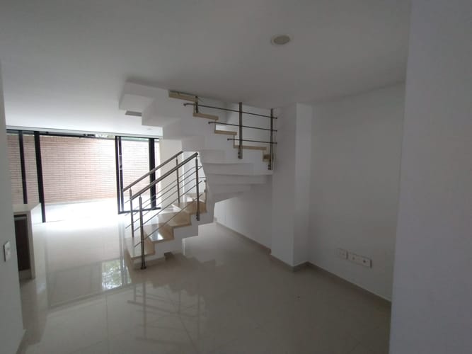Casa de 3 alcobas en arriendo en Guatiguara, Piedecuesta, 136 m² · foto 5 de 8