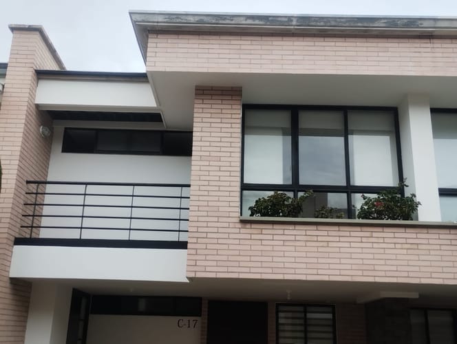 Casa de 3 alcobas en arriendo en Guatiguara, Piedecuesta, 136 m² · foto 6 de 8