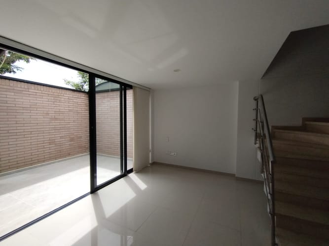Casa de 3 alcobas en arriendo en Guatiguara, Piedecuesta, 136 m² · foto 7 de 8