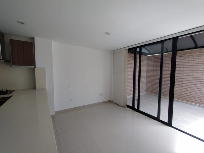 Casa de 3 alcobas en arriendo en Guatiguara, Piedecuesta, 136 m² · foto 8 de 8