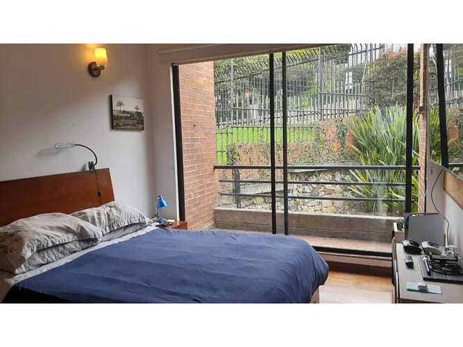 Casa de 4 alcobas en venta en Lindaraja, Bogotá, 300 m² · foto 23 de 24