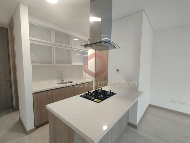 Apartamento de 1 alcoba en venta en Los Salados, El Retiro, 150 m² · foto 2 de 15