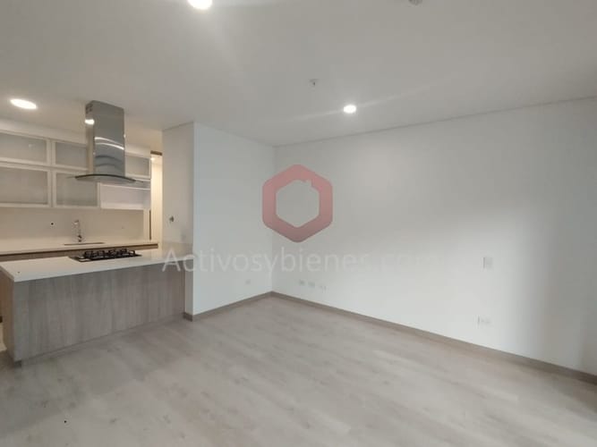 Apartamento de 1 alcoba en venta en Los Salados, El Retiro, 150 m² · foto 4 de 15
