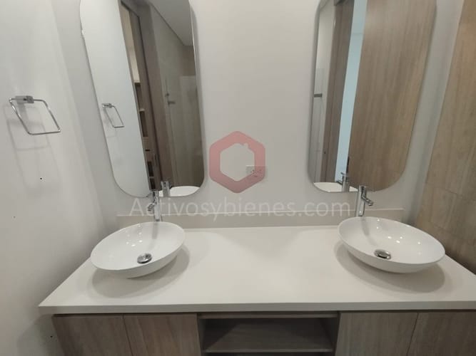 Apartamento de 1 alcoba en venta en Los Salados, El Retiro, 150 m² · foto 8 de 15