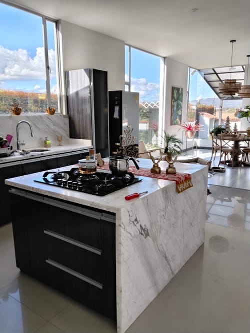 Casa de 3 alcobas en arriendo en La Diana, Sopó, 400 m² · foto 6 de 18