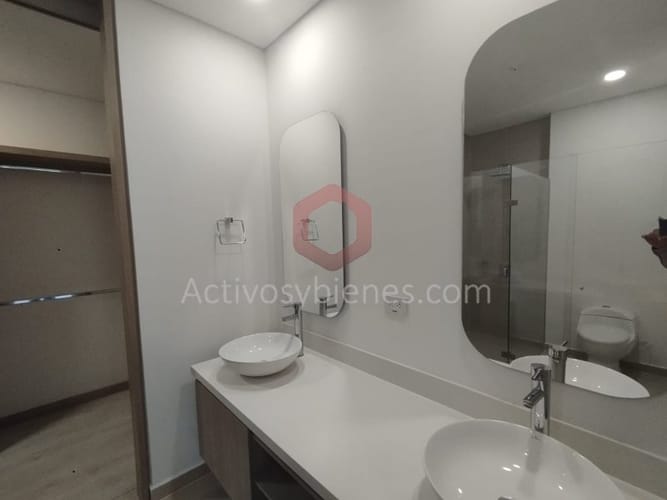 Apartamento de 1 alcoba en venta en Los Salados, El Retiro, 150 m² · foto 9 de 15