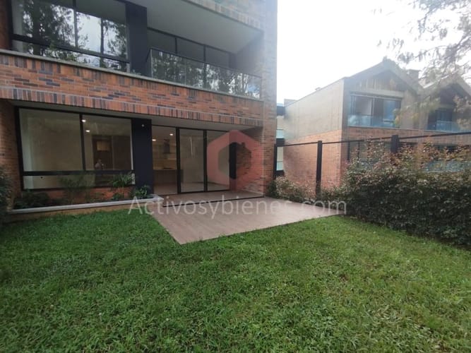 Apartamento de 1 alcoba en venta en Los Salados, El Retiro, 150 m² · foto 10 de 15