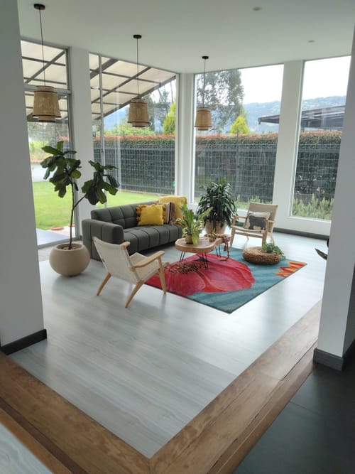 Casa de 3 alcobas en arriendo en La Diana, Sopó, 400 m² · foto 13 de 18