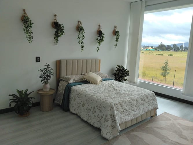 Casa de 3 alcobas en arriendo en La Diana, Sopó, 400 m² · foto 10 de 18