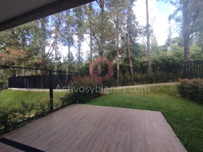 Apartamento de 1 alcoba en venta en Los Salados, El Retiro, 150 m² · foto 11 de 15