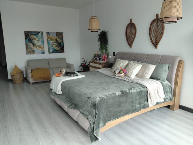 Casa de 3 alcobas en arriendo en La Diana, Sopó, 400 m² · foto 11 de 18