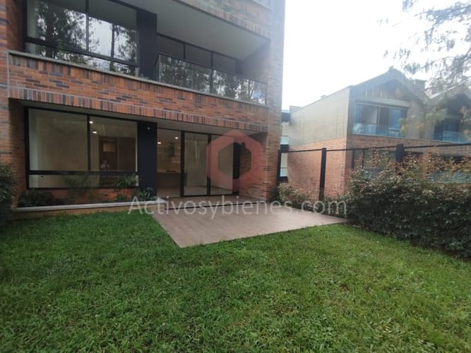 Apartamento de 1 alcoba en venta en Los Salados, El Retiro, 150 m² · foto 12 de 15