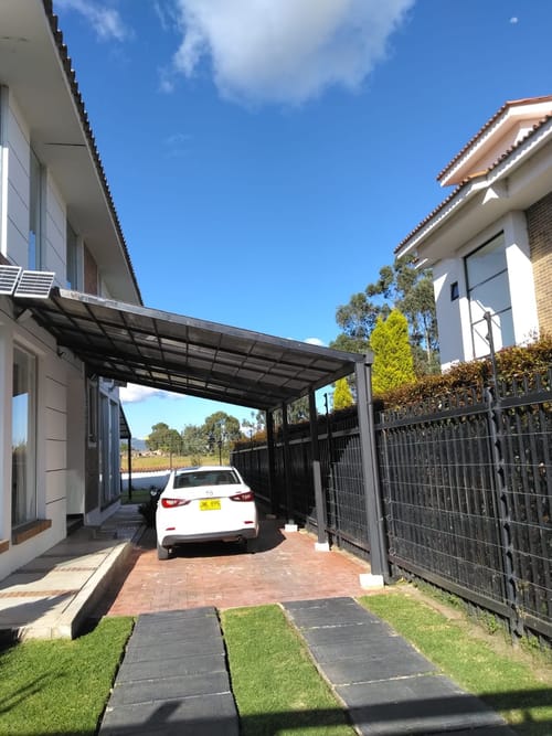 Casa de 3 alcobas en arriendo en La Diana, Sopó, 400 m² · foto 8 de 18