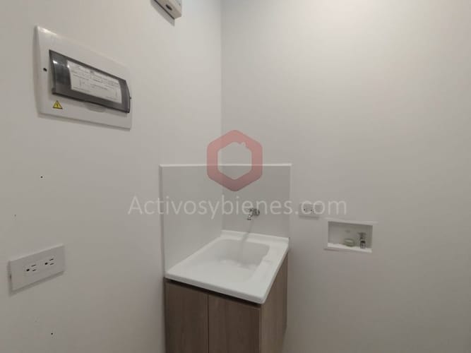 Apartamento de 1 alcoba en venta en Los Salados, El Retiro, 150 m² · foto 13 de 15