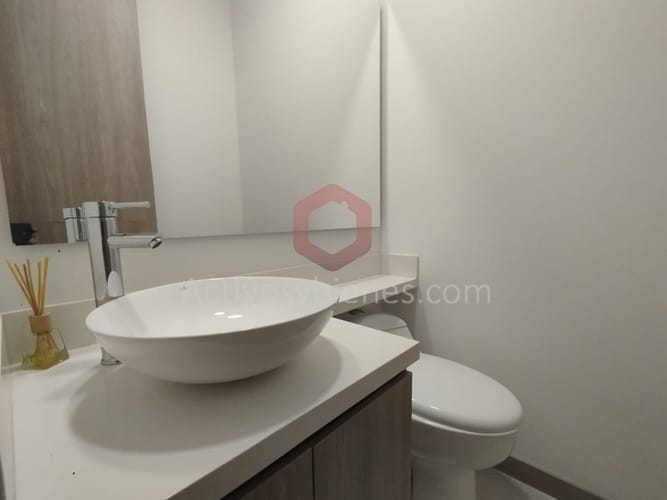 Apartamento de 1 alcoba en venta en Los Salados, El Retiro, 150 m² · foto 15 de 15