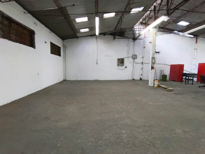 Local en arriendo en El Bosque, Manizales, 180 m² · foto 2 de 19