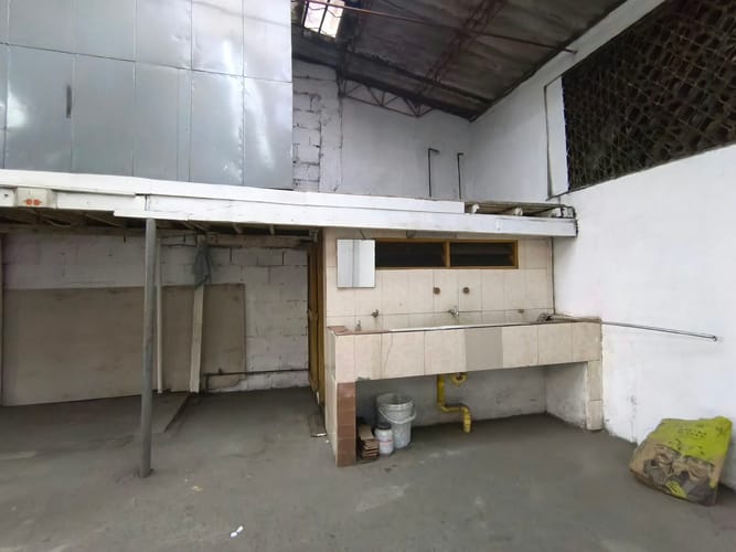 Local en arriendo en El Bosque, Manizales, 180 m² · foto 3 de 19