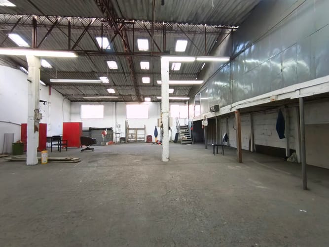 Local en arriendo en El Bosque, Manizales, 180 m² · foto 4 de 19